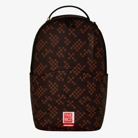 Frank Lloyd Wright-6 Backpack