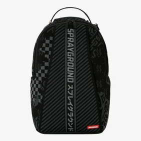 Nomad 4am Backpack