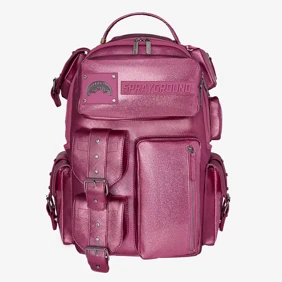 Girly Special Ops Backpack