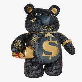 Flo Rida Moneybear