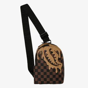 Henny Melt Backpack Sling
