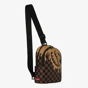 Henny Melt Backpack Sling
