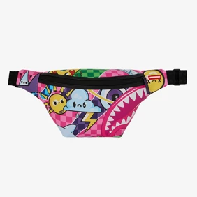 Wild Wtf Savvy Crossbody
