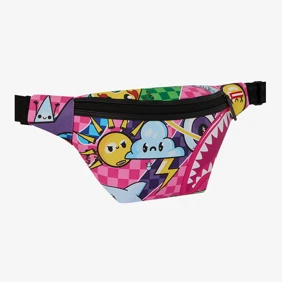 Wild Wtf Savvy Crossbody