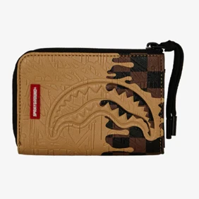 Henny Melt Wallet