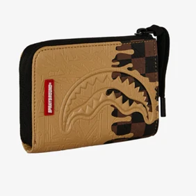 Henny Melt Wallet