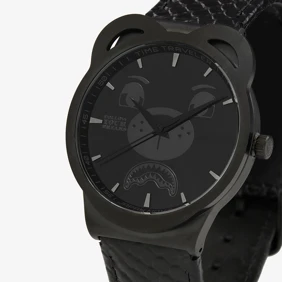 Black Snake Watch