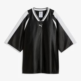 Oversized Football Jersey
