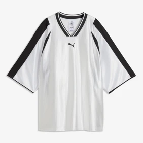 Oversized Football Jersey