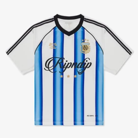 Cup Argentina Soccer Jersey