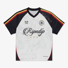 Cup Germany Soccer Jersey