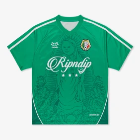 Cup Mexico Soccer Jersey