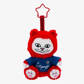 World Champion Japan Nermiee Keychains