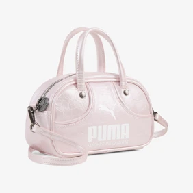 1976 Lustre Micro Grip Bag