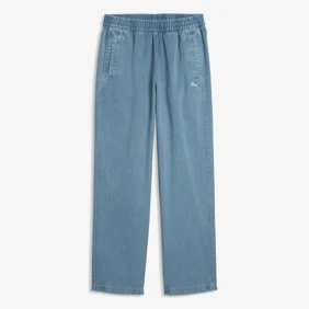 Future Puma Archive Relaxed Washed Twill Track Pant