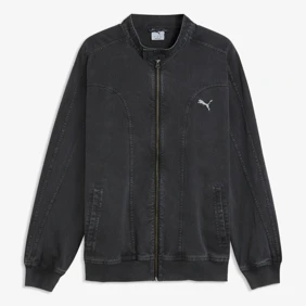 Future Puma Archive T7 Relaxed Washed Twill Track Jacket