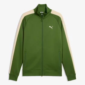T7 Always On Track Jacket Dk