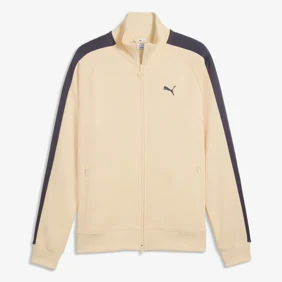 T7 Always On Track Jacket Dk
