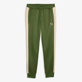 T7 Always On Track Pants Dk Cl