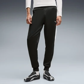 T7 Always On Track Pants Dk Cl