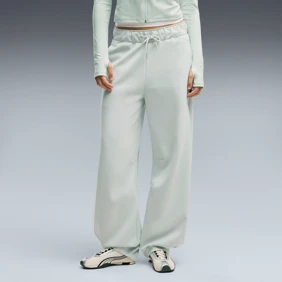 Pumatech Sense Relaxed Barrel Soft Touch Sweatpants Dk Op