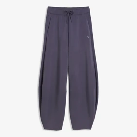 Pumatech Sense Relaxed Barrel Soft Touch Sweatpants Dk Op