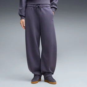 Pumatech Sense Relaxed Barrel Soft Touch Sweatpants Dk Op