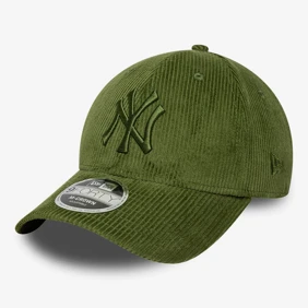 Yankees MLB Cord 9FORTY M-Crown Adjustable Cap