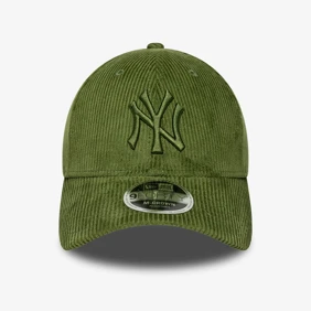 Yankees MLB Cord 9FORTY M-Crown Adjustable Cap