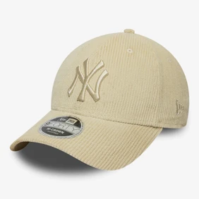 Yankees MLB Cord 9FORTY M-Crown Adjustable Cap