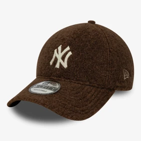Yankees MLB Winter Borg  9FORTY Adjustable Cap