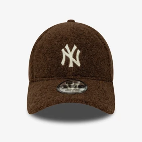 Yankees MLB Winter Borg  9FORTY Adjustable Cap
