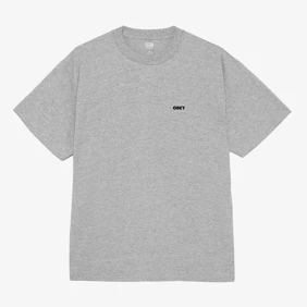 The Medium Is The Message Tee