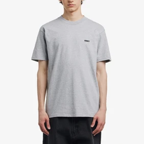 The Medium Is The Message Tee