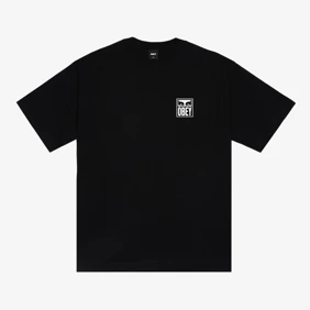 Obey Eyes Icon Tee