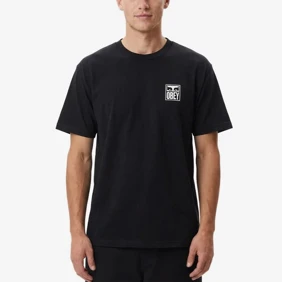 Obey Eyes Icon Tee