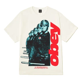 Love Is Brutal Tee