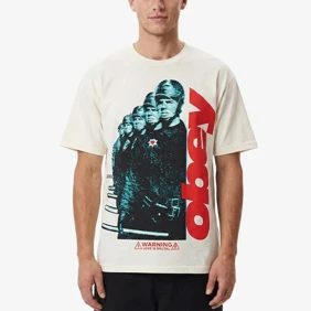 Love Is Brutal Tee