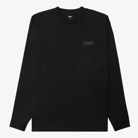 Treble Tee Ls