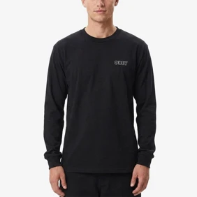 Treble Tee Ls