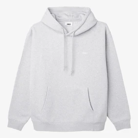 Established Works Bold Hood Ii Fleece