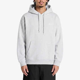 Established Works Bold Hood Ii Fleece