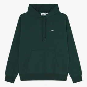 Established Works Bold Hood Ii Fleece