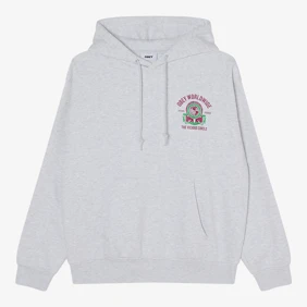 Vicious Circle Hood Fleece
