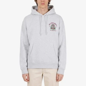 Vicious Circle Hood Fleece