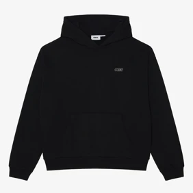 Treble Extra Heavy Hood Fleece