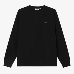 Established Works Bold Crew Ii Fleece