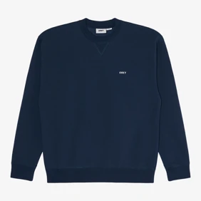 Established Works Bold Crew Ii Fleece