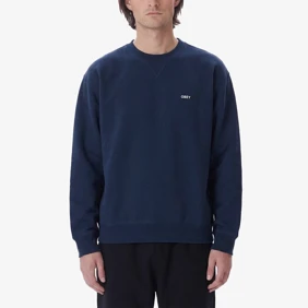 Established Works Bold Crew Ii Fleece