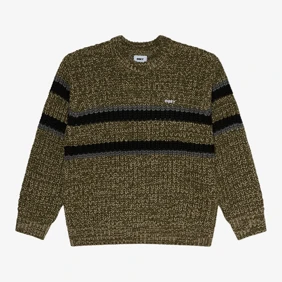 Alden Sweater